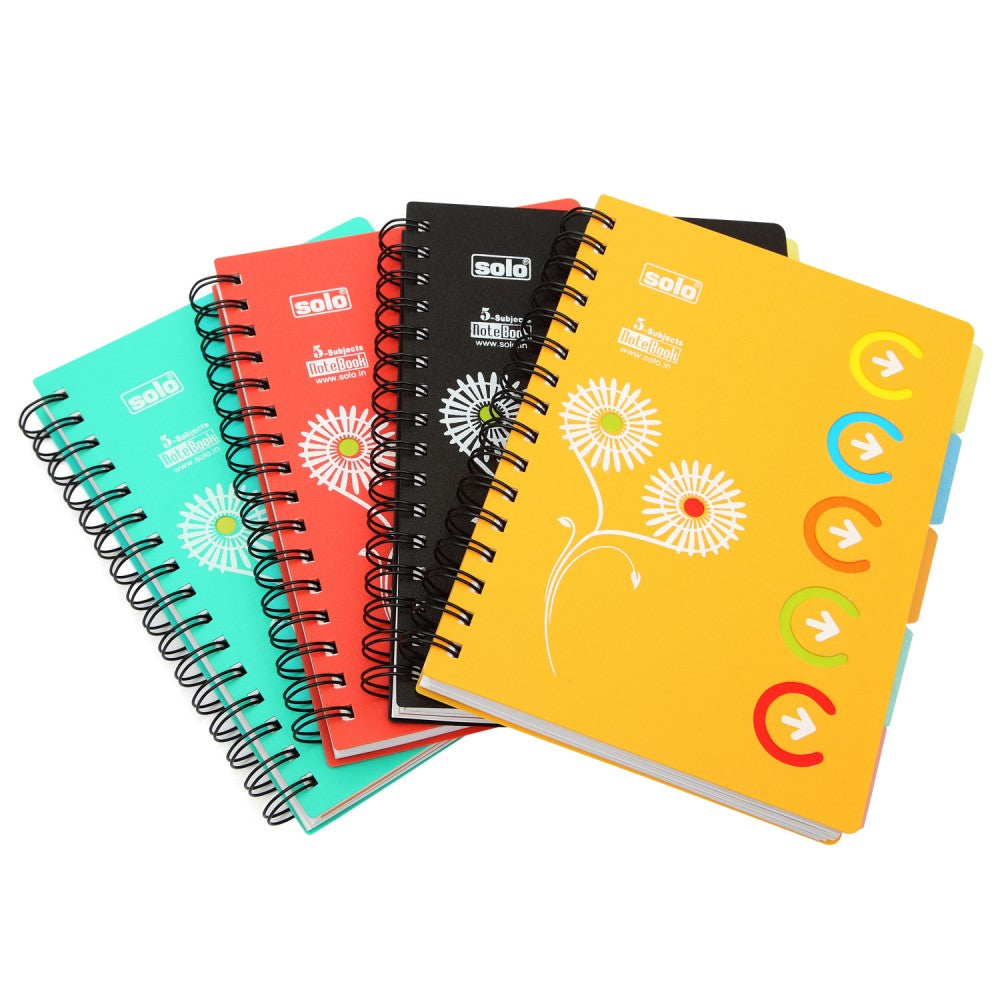 Notebooks