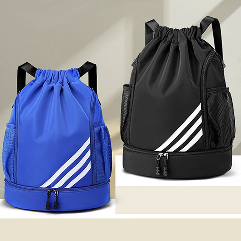 Tongkou Bag New Basketball Backpack