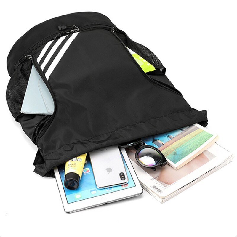 Tongkou Bag New Basketball Backpack